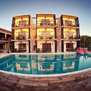 Hotel Vista Al Mar!!