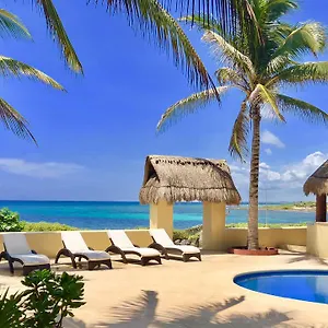 Apartahotel Costa Maya Villas Luxury