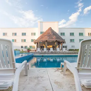 Hotel Costa Maya